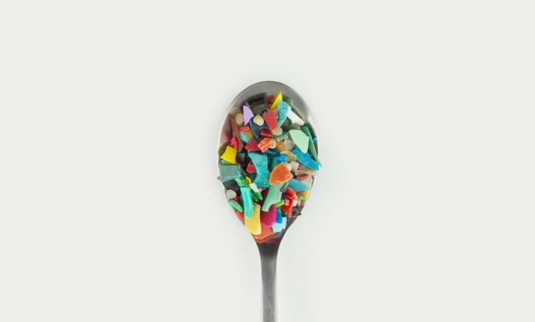 microplastics