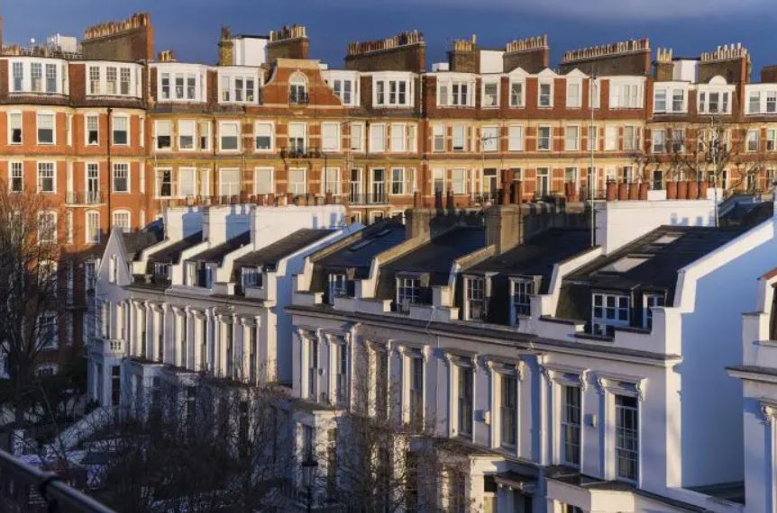 housing crisis