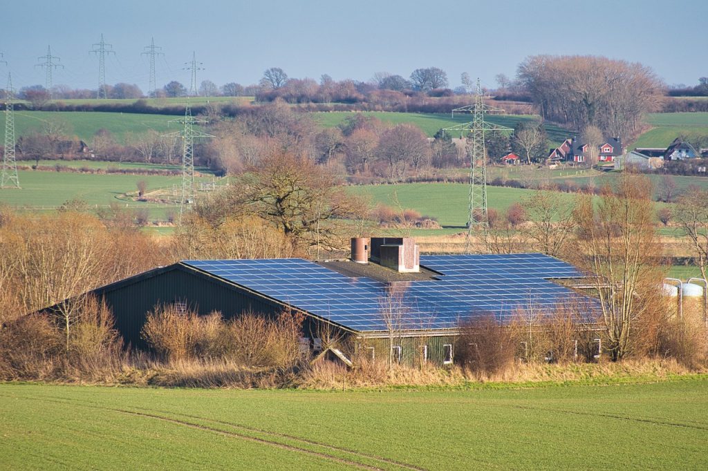 Photovoltaics in Italy