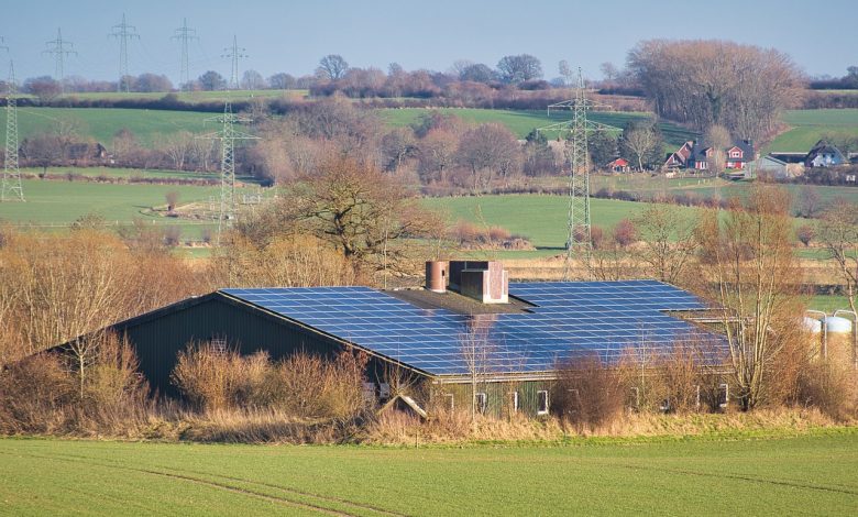 Photovoltaics in Italy