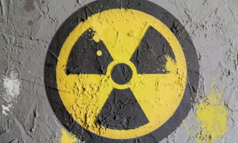 Radioactive Waste Storage