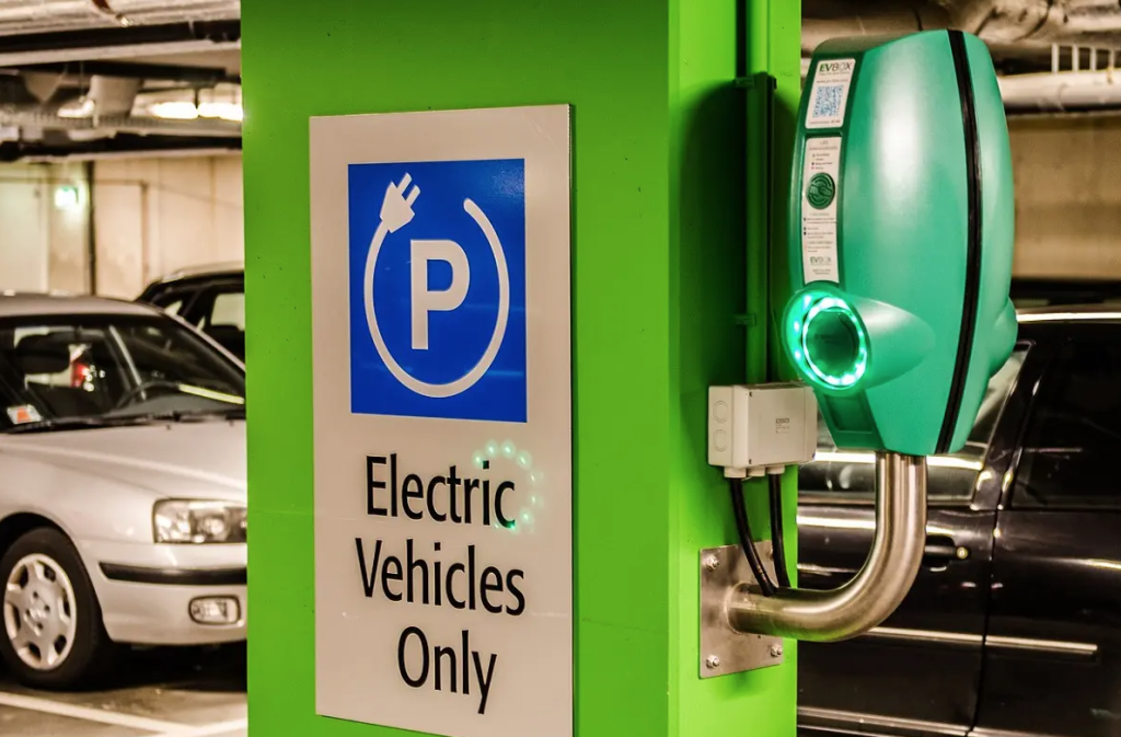 electric-vehicles