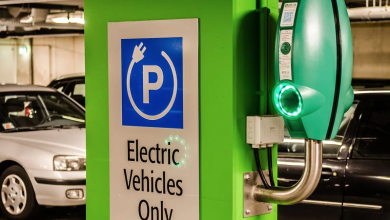 electric-vehicles