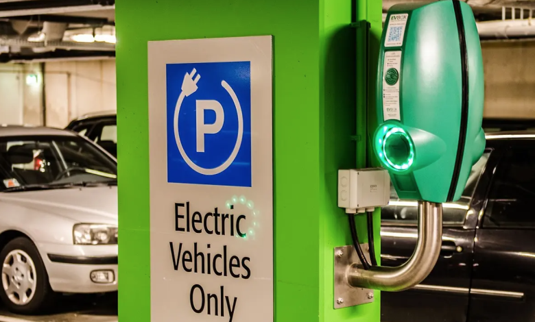 electric-vehicles