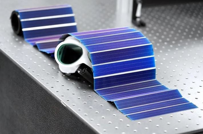 solar-cells