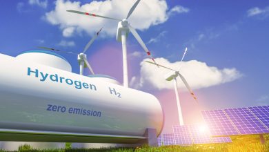 green Hydrogen
