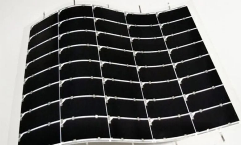 photovoltaic modules