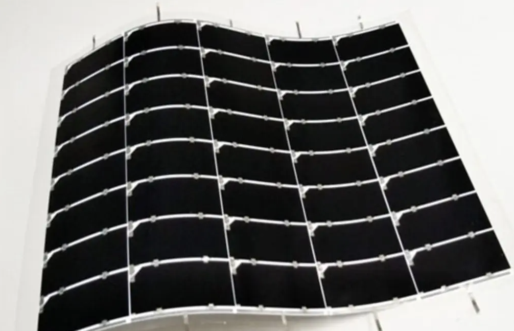 photovoltaic modules