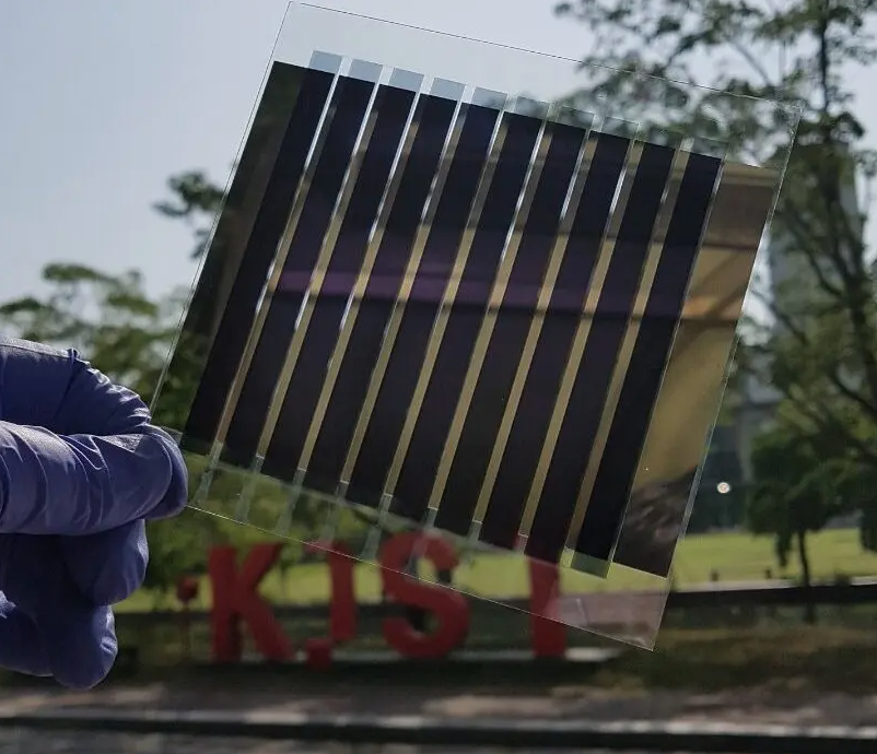 solar cells