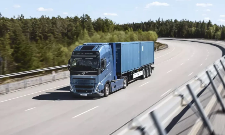 volvo-Trucks