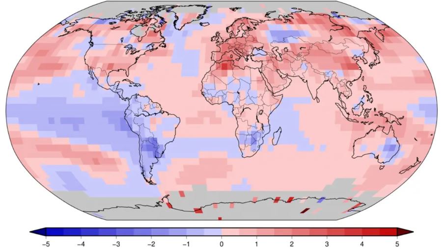 global-warming