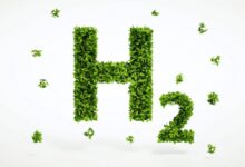 GREEN-HYDROGEN