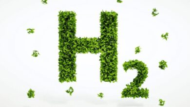 GREEN-HYDROGEN