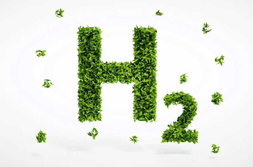 GREEN-HYDROGEN