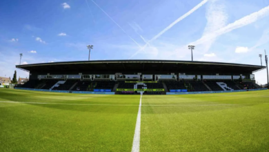 Forest Green Rovers