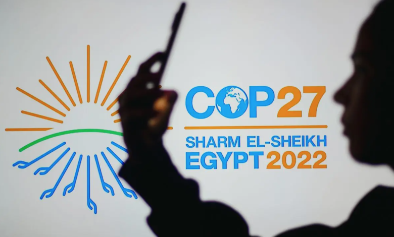 cop27