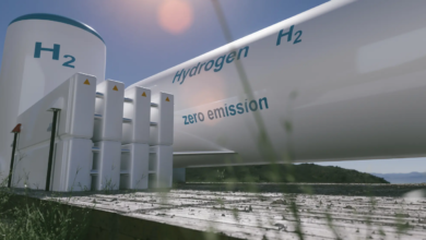 Hydrogen
