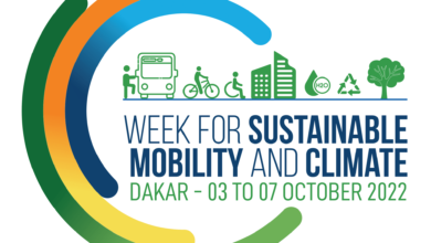 Sustainable Mobility