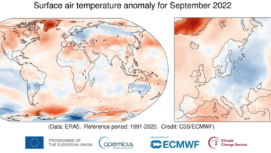 global warming