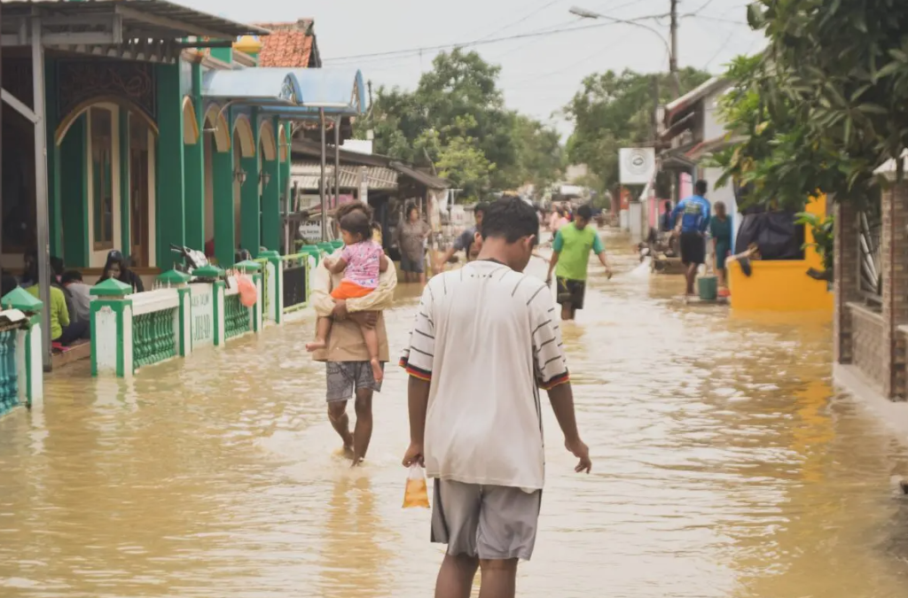 climate risk
