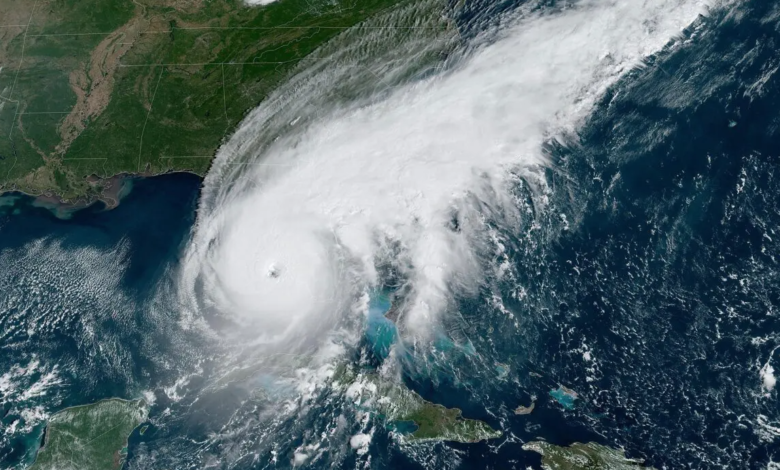 Hurricane