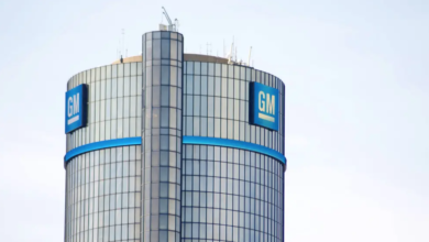 General Motors