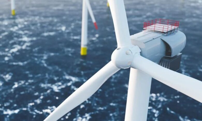 floating offshore wind