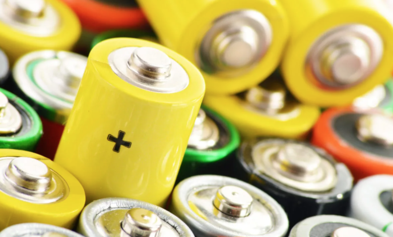 lithium metal batteries