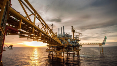 oil and gas exploration