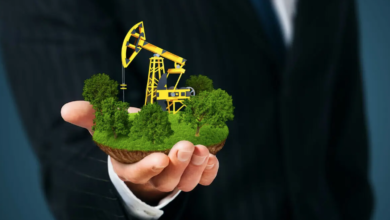 Finance and renewable