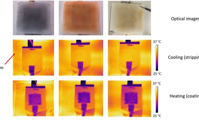 Thermal insulation