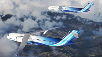 boeing