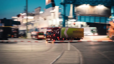HGV Emissions
