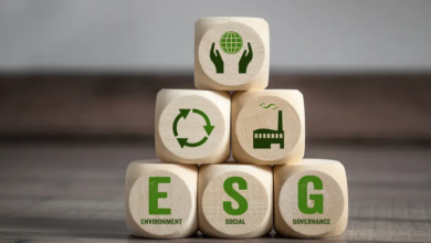 ESG investments