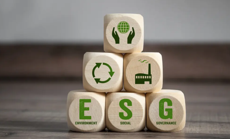 ESG investments