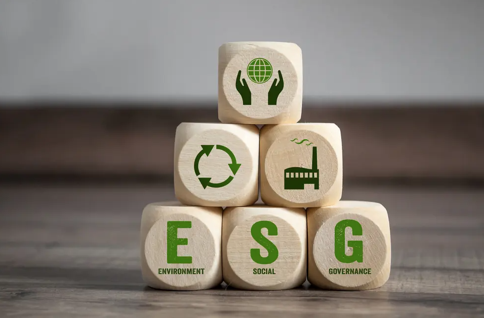 ESG investments
