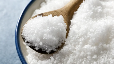 Domestic salt batteries