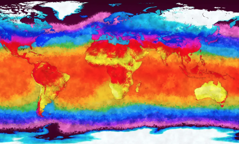 new IPCC Synthesis Report