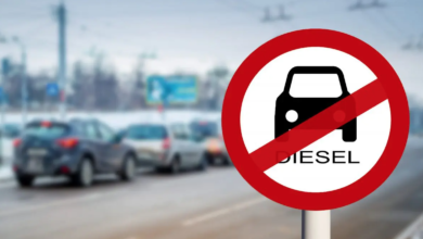endothermic cars stop