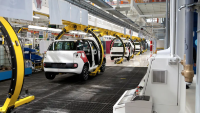 electric fuels