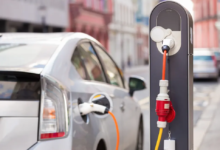 Alternative fuel infrastructure