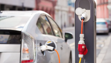 Alternative fuel infrastructure