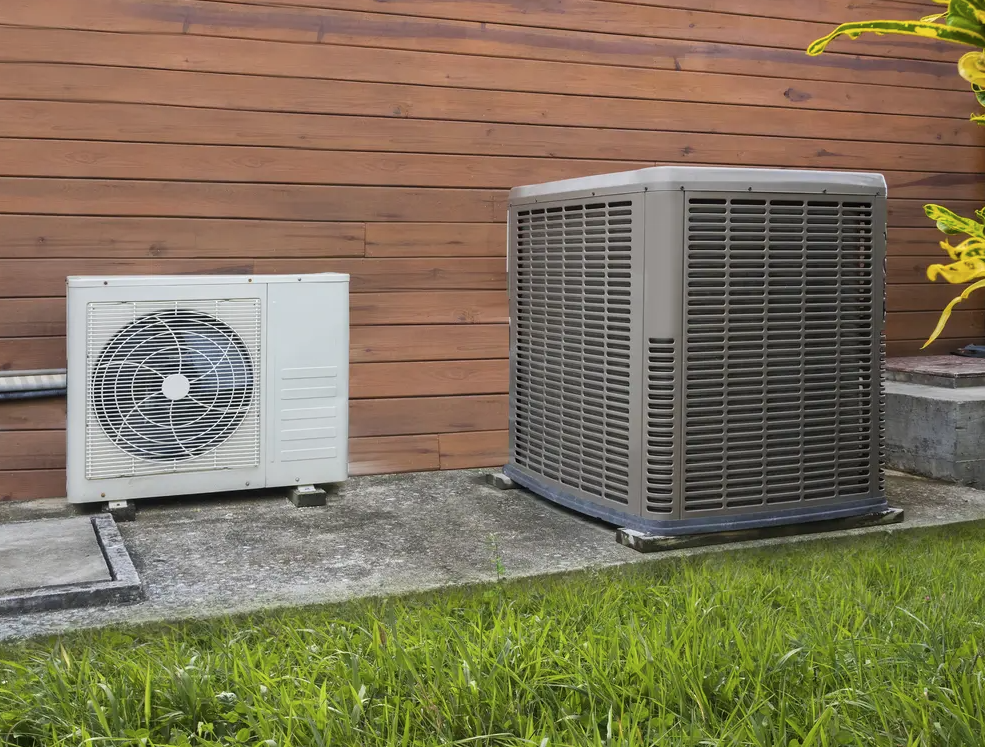 Heat pumps