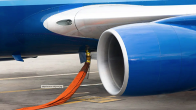 sustainable aviation