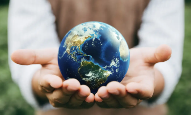 earth Day 2023