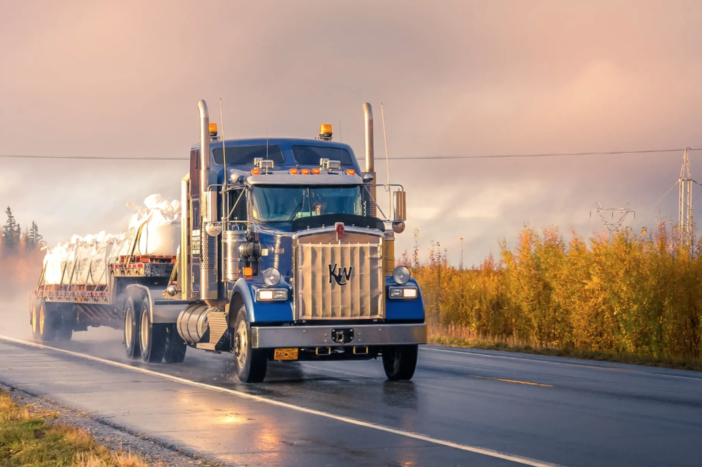 new diesel trucks