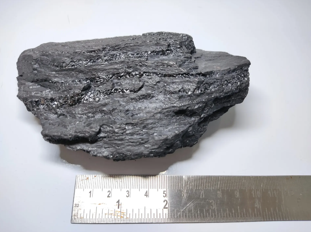 Coal divestment
