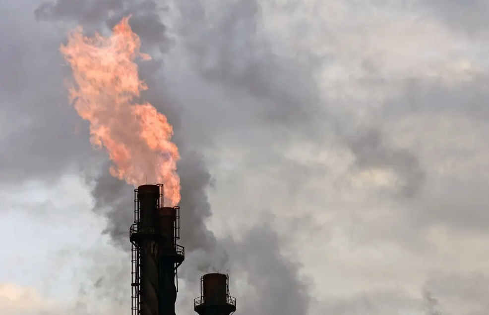 methane regulation