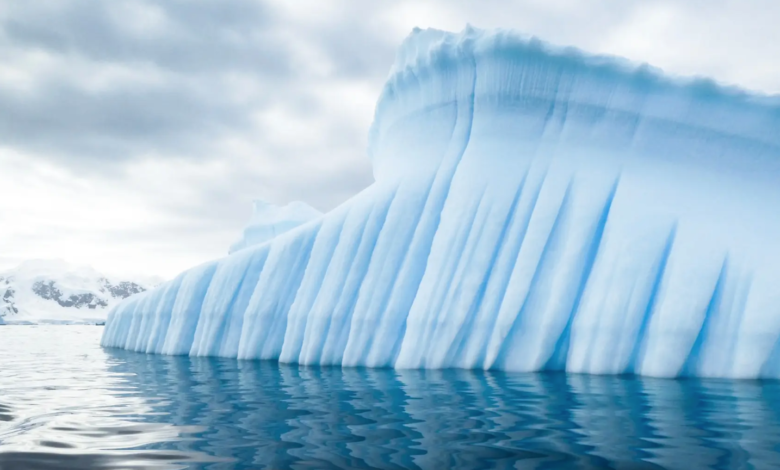 Southern Ocean overturning circulation