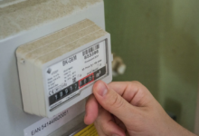 energy saving